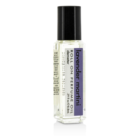 DEMETER Lavender Martini Roll On Perfume Oil Fragrance Library Beauty & Personal Care DEMETER