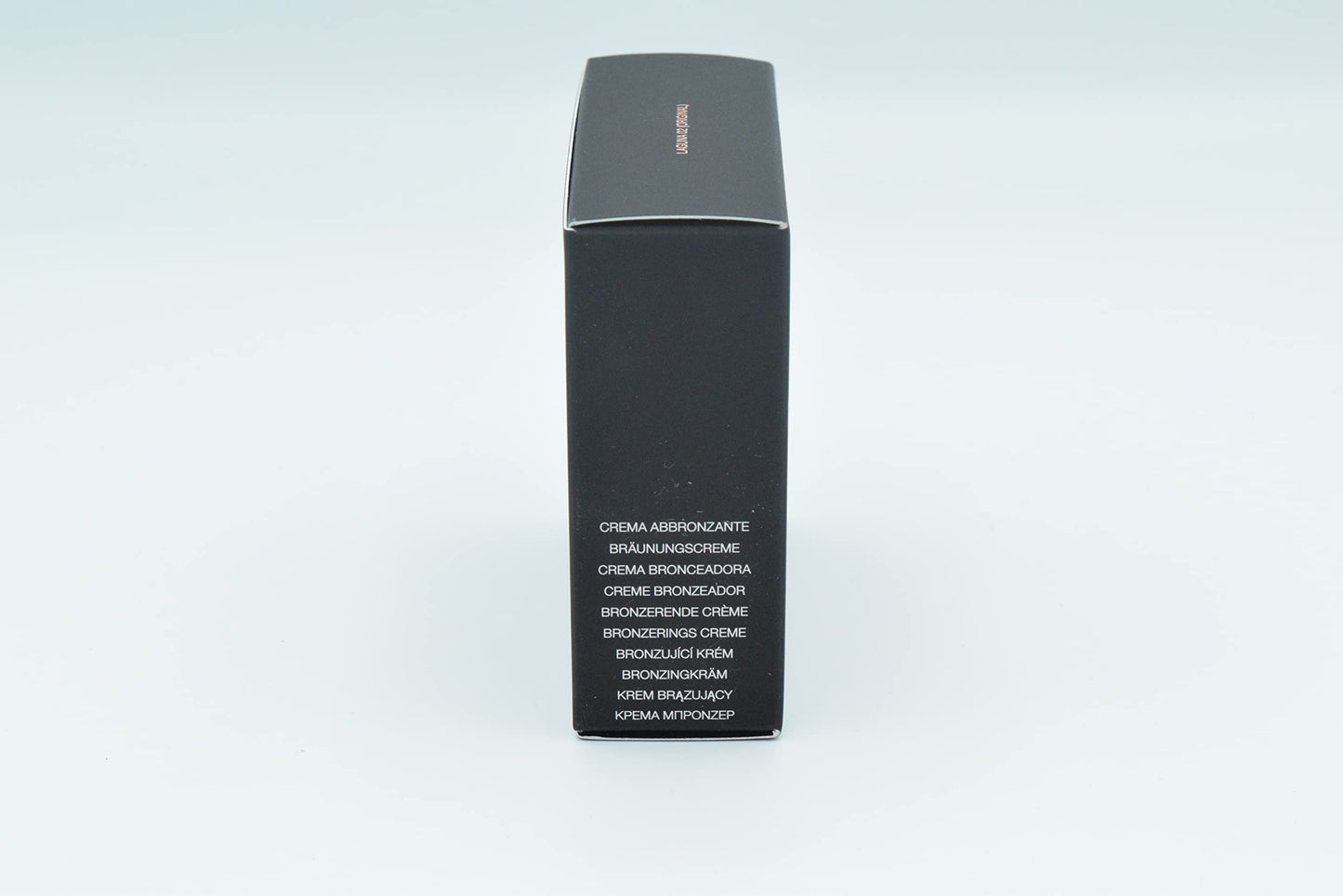 Laguna Bronzing Cream - 02 Laguna Light-Medium by NARS for Women - 0.67 oz Bronzer