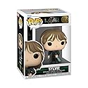 Funko POP! Marvel: Loki - Sylvie - Collectable Vinyl Figure - Gift Idea - Official Merchandise - for Kids & Adults - TV Fans - Model Figure…