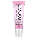 L.A. COLORS Lip-gloss In The Mood, 0.43 Oz (CBLG340)