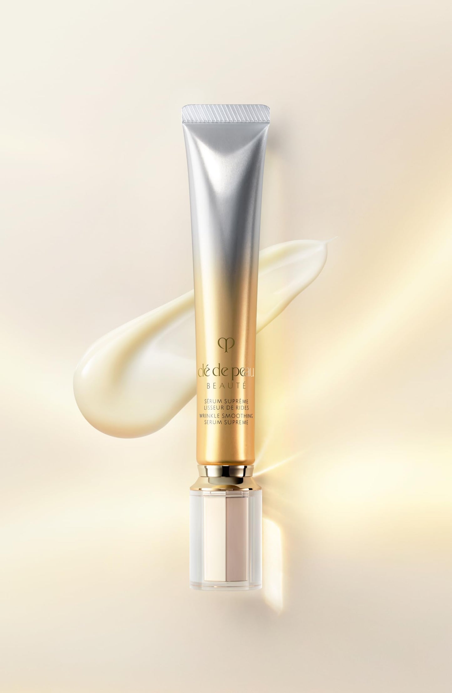Wrinkle Smoothing Serum Supreme