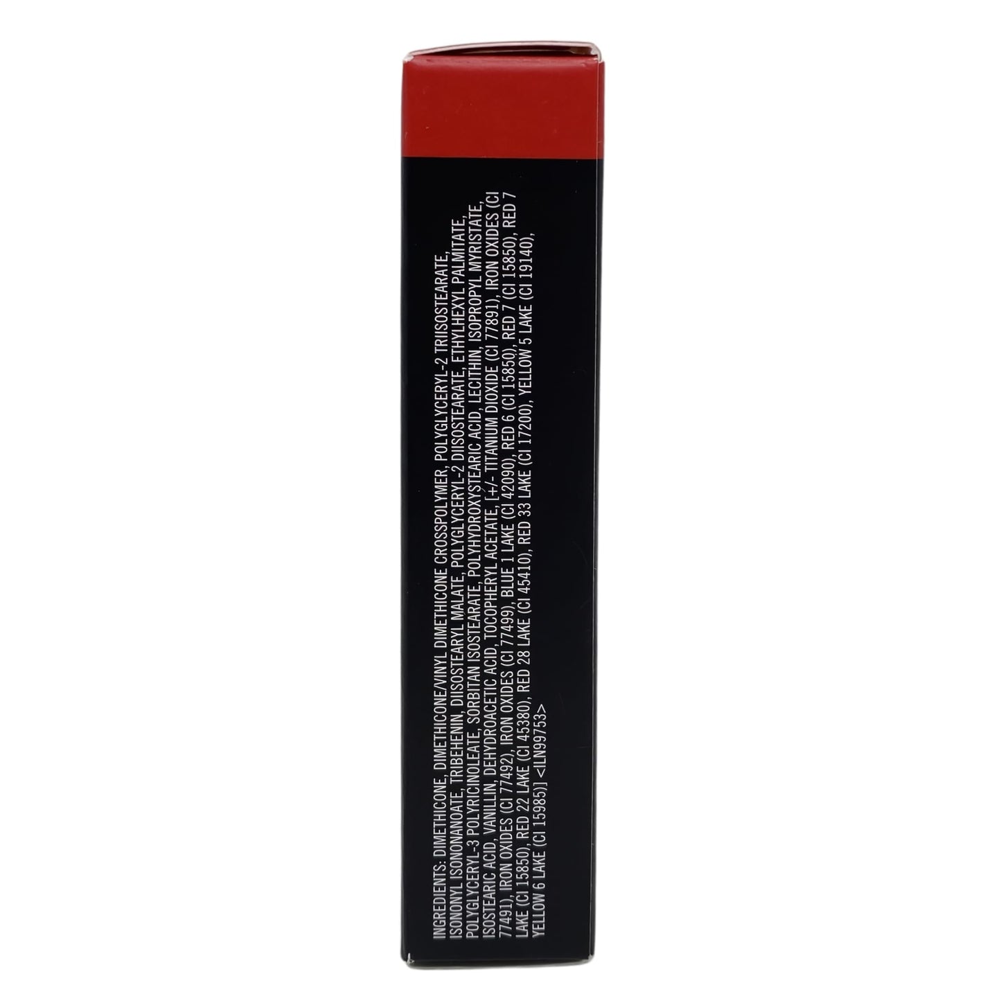 M·A·C Cosmetics Powder Kiss Liquid Lipcolour- 974 Rhythm 'N' Roses (0.17 fl oz / 5 mL)