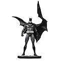 McFarlane Toys - DC Direct Batman by Jorge Jimenez (Batman Black & White) 1:10 Scale Resin Statue