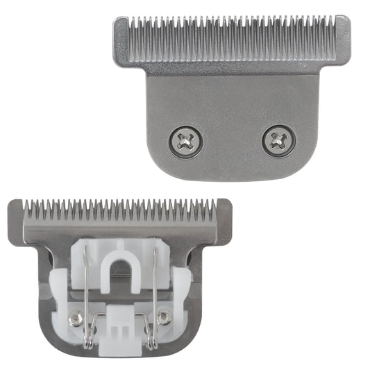 Gxcdizx 2-Pack Replacement Detachable T Blade for W*ahl T Blades for Trimmer Models Beauty and Personal Care Gxcdizx