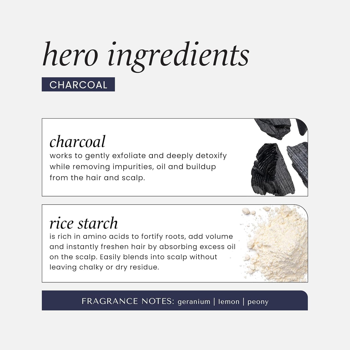 HASK Charcoal Clarifying Dry Shampoo Duo (4.3oz-Qty 2) & Argan Oil Repairing Deep Conditioner Packette, Aluminum-Free, Sulfate-Free, Paraben-Free