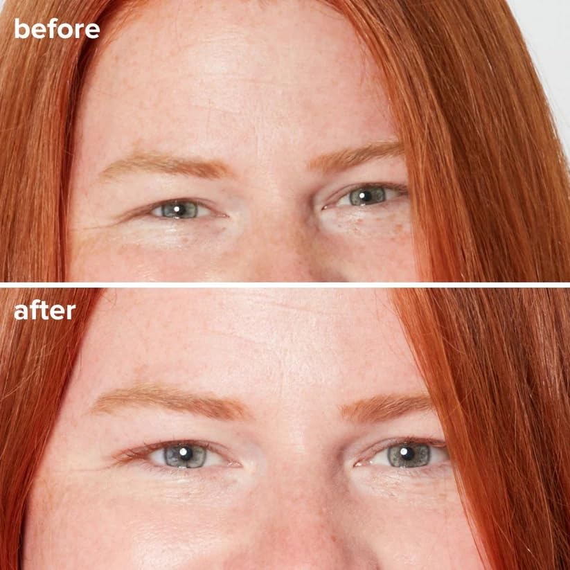 How to be a Redhead Finally Bright Concealer, As Seen on Shark Tank, Lightweight + Creamy, Redhead Concealer, Shade - Gorgeous 0112