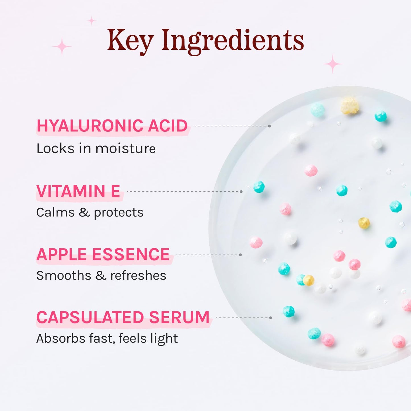 The Crème Shop x Hello Kitty Celebrate Brightening Serum - Klean Beauty, 2.9 Fl Oz, 1