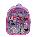 Disney Minnie Mouse Bowtique Hair Accessory Backpack