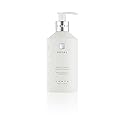 Zents Hand & Body Wash (Petal Fragrance) | Hydrating Anti-Aging Cleanser with Organic Shea Butter & Aloe for Dry Skin | Gentle & Nourishing | 10 fl oz