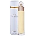 Perry Ellis 360° Eau De Toilette Spray for Women - Perfume for Women, Light & Bright Floral Fragrance, EDT, Designer Scent for Her, Long Lasting - 3.4