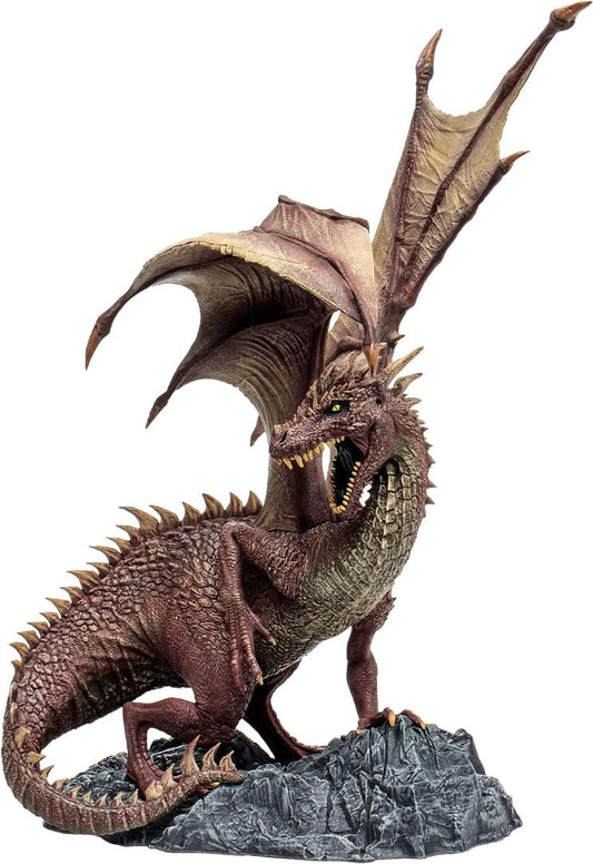 McFarlane Toys - MCFARLANES Dragons - Series 8 - Eternal Clan