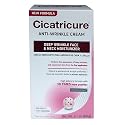 Cicatricure Crema Anti-Wrinkle Face Cream 2.10 oz (Pack of 4)