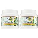 Silicon Mix Bambu Hair Treatment 36oz"Pack of 2"
