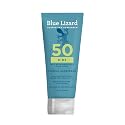 Blue Lizard Kids Mineral SPF 50 Sunscreen Lotion, 100% Mineral, Children’s Sunscreen, Water-Resistant Formula, Paraben-Free, Fragrance-Free, 3 fl oz