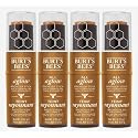 Burt's Bees 100% Natural All Aglow Bronzer Stick - Bronze Splash (1610) - .32oz (4 Pack)