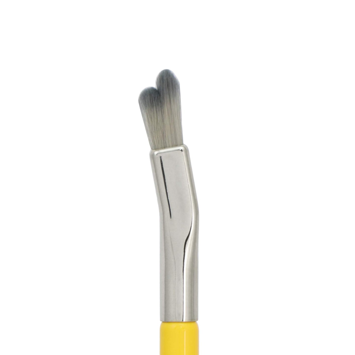 Bdellium Tools Professional Makeup Brush - Studio Series 792 Eye Double Dome Blender - With Soft Synthetic Fibers, For Effortless Application