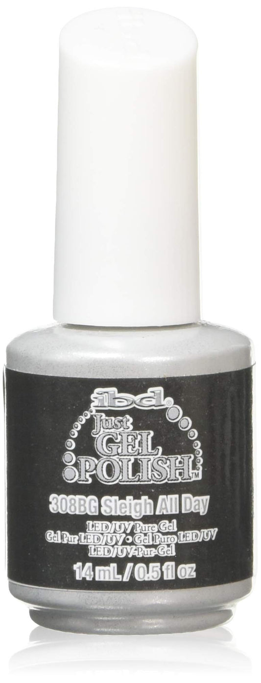 IBD Gel Just Sleigh All Day, 0.05 kg Beauty & Personal Care IBD