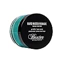 Baxter of California Hard Water Pomade for Men | Shine Finish | Firm Hold | Hair Pomade | 2 fl. oz.