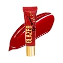 L.A. Girl Glazed Lip Paint, Pin-Up GLG785