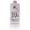 SUPER STAR 10v Cream Peroxide Developer, 32 Fluid Ounce