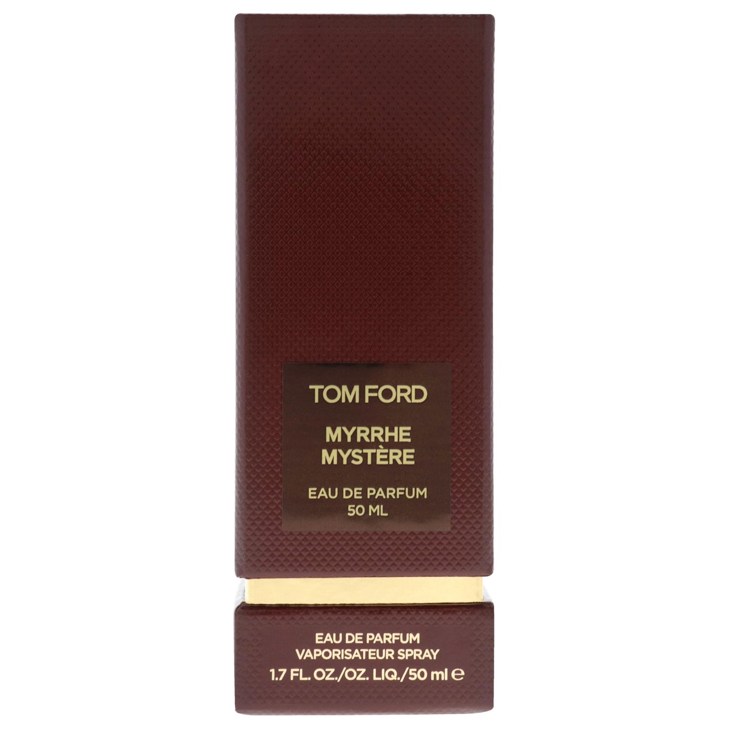 Myrrhe Mystere by Tom Ford for Unisex - 1.7 oz EDP Spray
