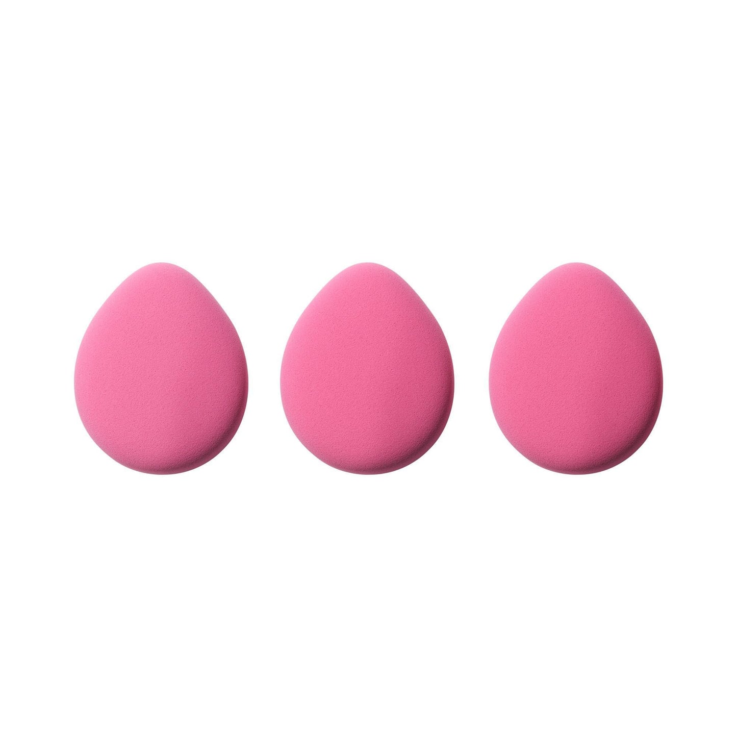 e.l.f. Pillow Puff Concealer Sponge, Beauty Blender For Streak-Free, Even, Makeup Application With Airbrushed Finish, Latex-Free, Vegan & Cruelty-Free