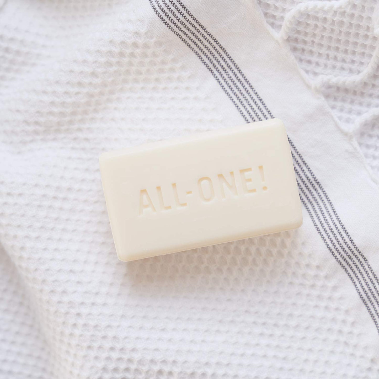 Dr. Bronners Almond Castile Bar Soap, 5 OZ
