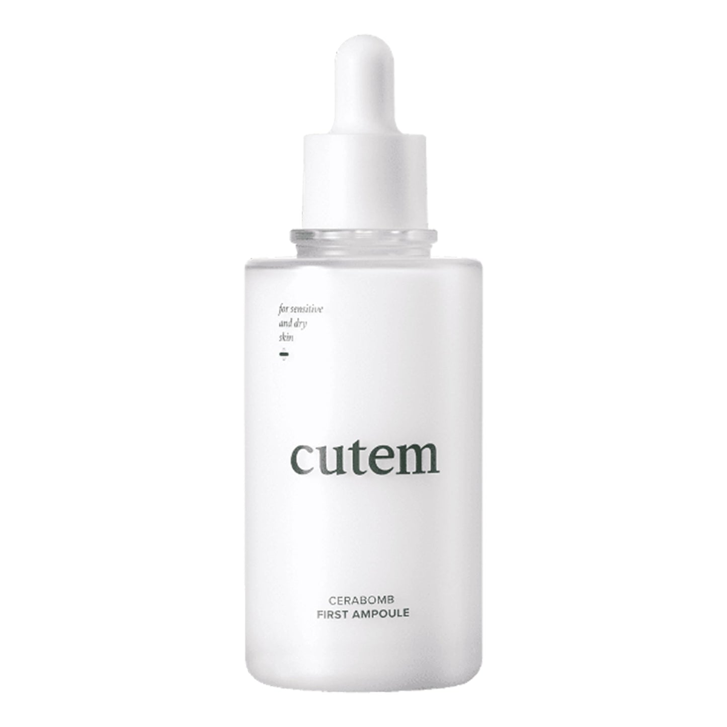 Cutem Cerabomb First Ampoule (100ml) Beauty & Personal Care KPRODUCT4U