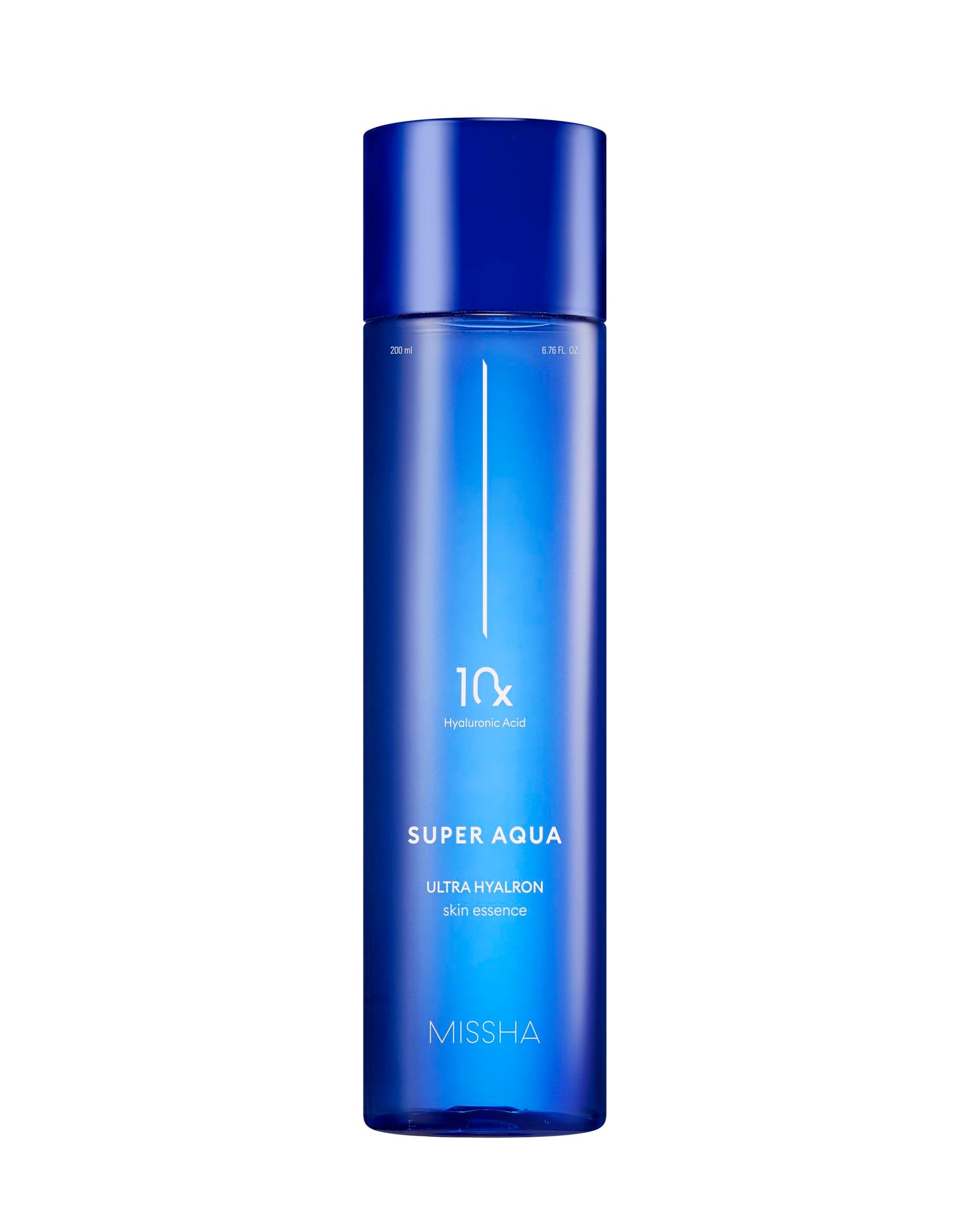 Hyaluron Emulsion by Missha