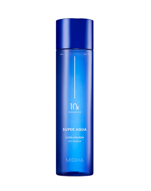 Hyaluron Emulsion by Missha Beauty & Personal Care MISSHA