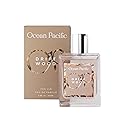 Ocean Pacific Driftwood Eau De Parfum 3.4 Ounce Spray, 3.4 fluid_ounces