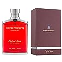Hugh Parsons Oxford Street Eau De Parfum Spray for Men, 3.4 Ounce