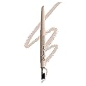 NYX PROFESSIONAL MAKEUP Epic Smoke Liner, Vegan Smokey Eyeliner - White Smoke (Off White Cream)