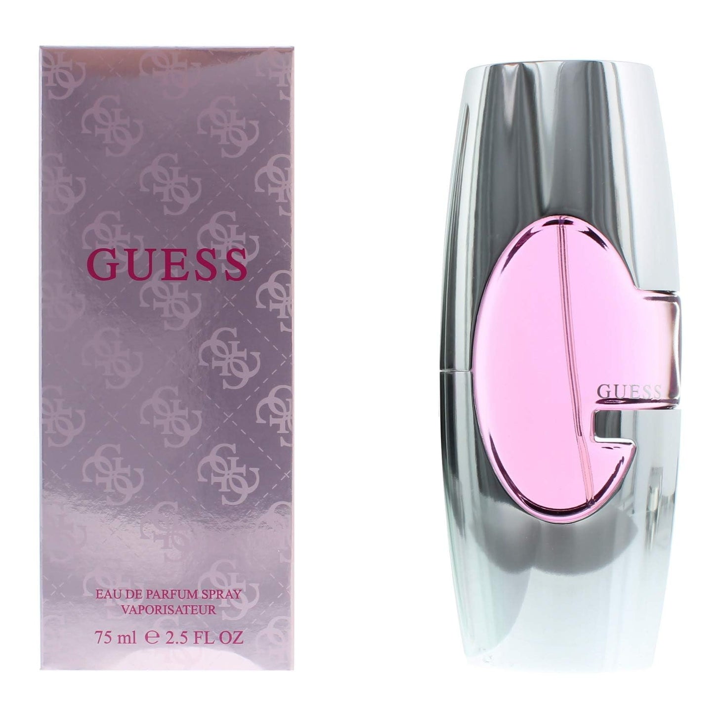 Guess Guess, 75 ml/2.5 oz.