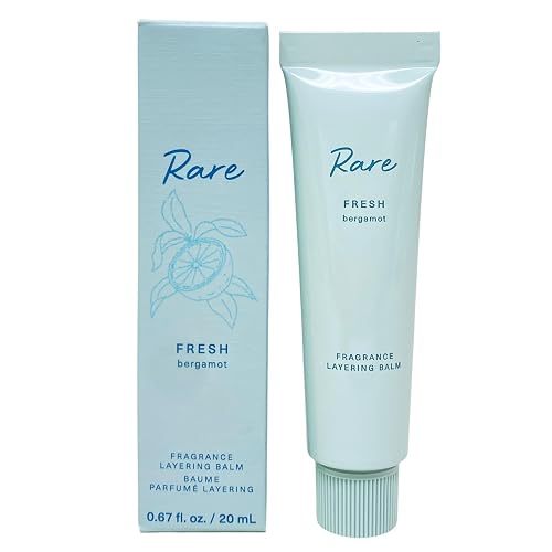 Rare Beauty Fresh Bergamot Fragrance Layering Balm 0.67 oz/20 ml