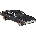 Hot Wheels Fast & Furious Dodge Charger