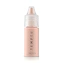 TEMPTU S/B Silicone-Based Airbrush Foundation: Professional Long-Wear Liquid Makeup, Sheer To Full Coverage For A Hydrated, Healthy-Looking Glow