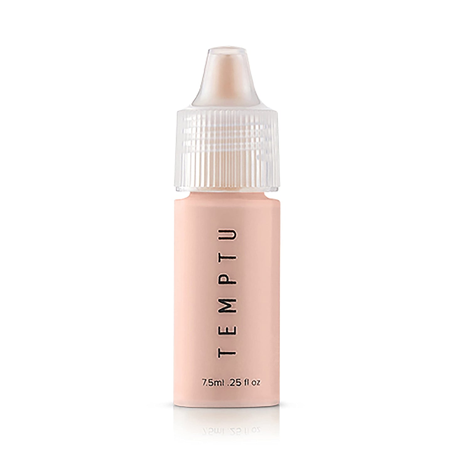 TEMPTU S/B Silicone-Based Airbrush Foundation: Professional Long-Wear Liquid Makeup, Sheer To Full Coverage For A Hydrated, Healthy-Looking Glow