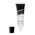 Black Radiance Perfect Tone Lip Gloss, Clear Shine, 0.4 Oz