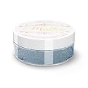 MARBLERS Glitter Mica Powder [Starry Night Blue] 0.14oz (4g) | Glitter Mica | Highly Pigmented | Non-Toxic, Vegan, Cruelty-Free | Eyeshadow, Body