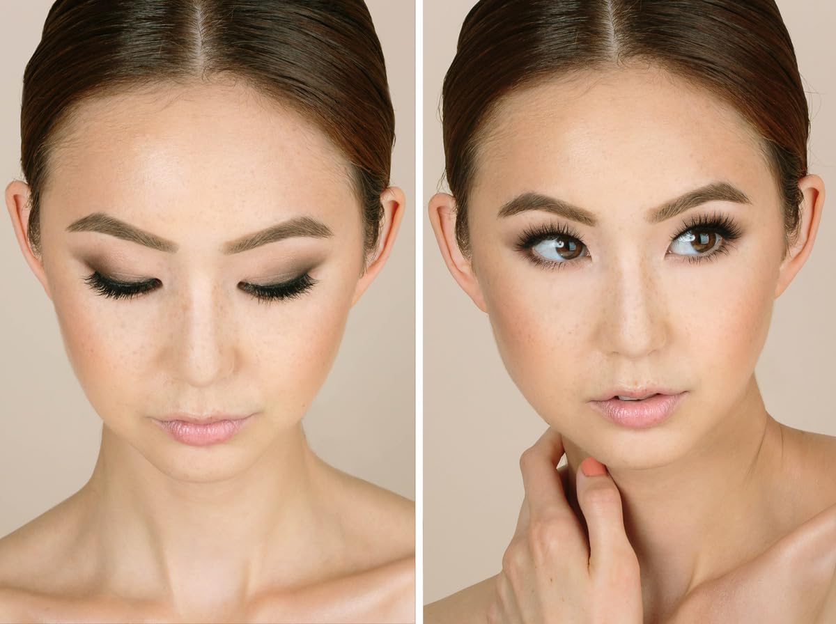 House of Lashes Boudoir Mini False Eyelashes