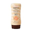 Hawaiian Tropic Weightless Hydration, Non-Greasy Sunscreen, SPF 50, 6 fl oz (177 ml)