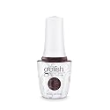Gelish TPO-Free Soak-Off Gel Nail Polish - Whise Cider Are You on?, 9 mL Beauty & Personal Care Gelish