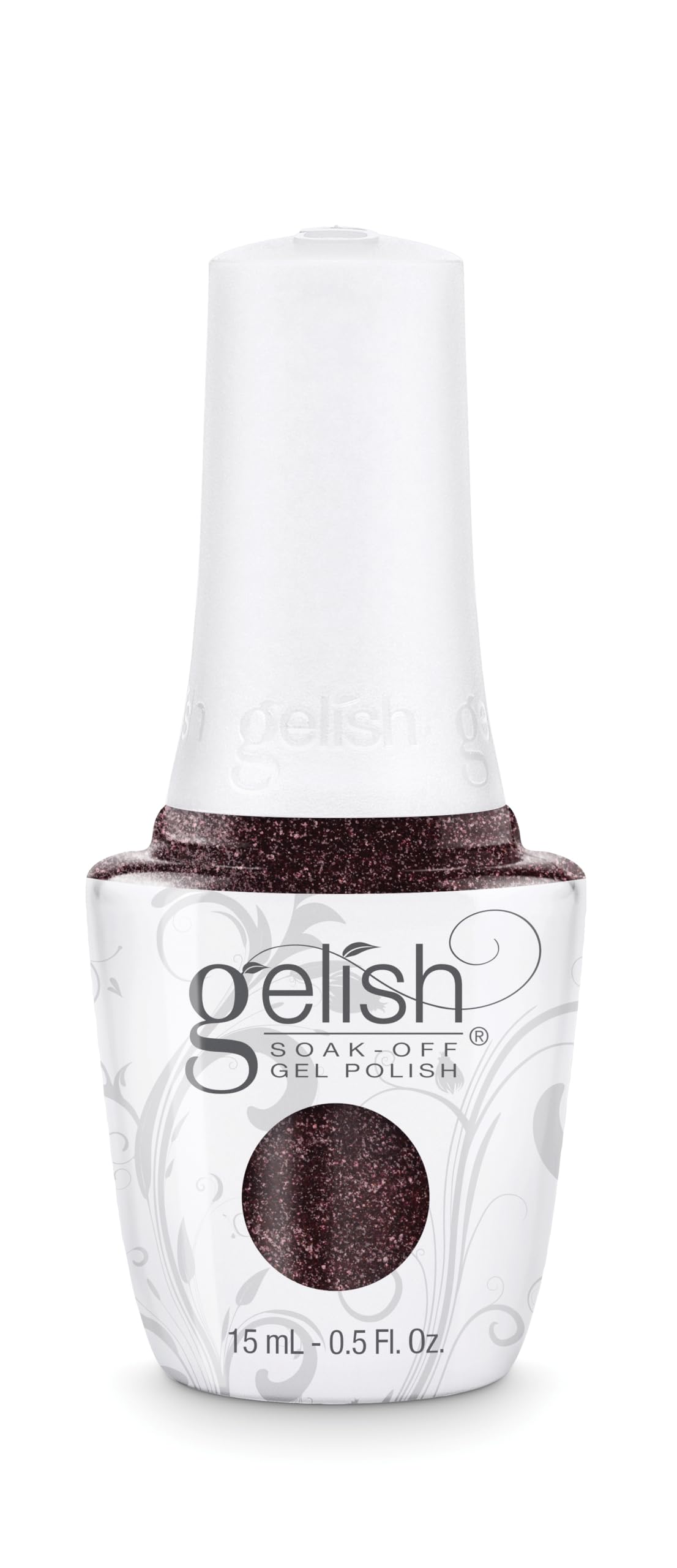 Gelish TPO-Free Soak-Off Gel Nail Polish - Whise Cider Are You on?, 9 mL Beauty & Personal Care Gelish