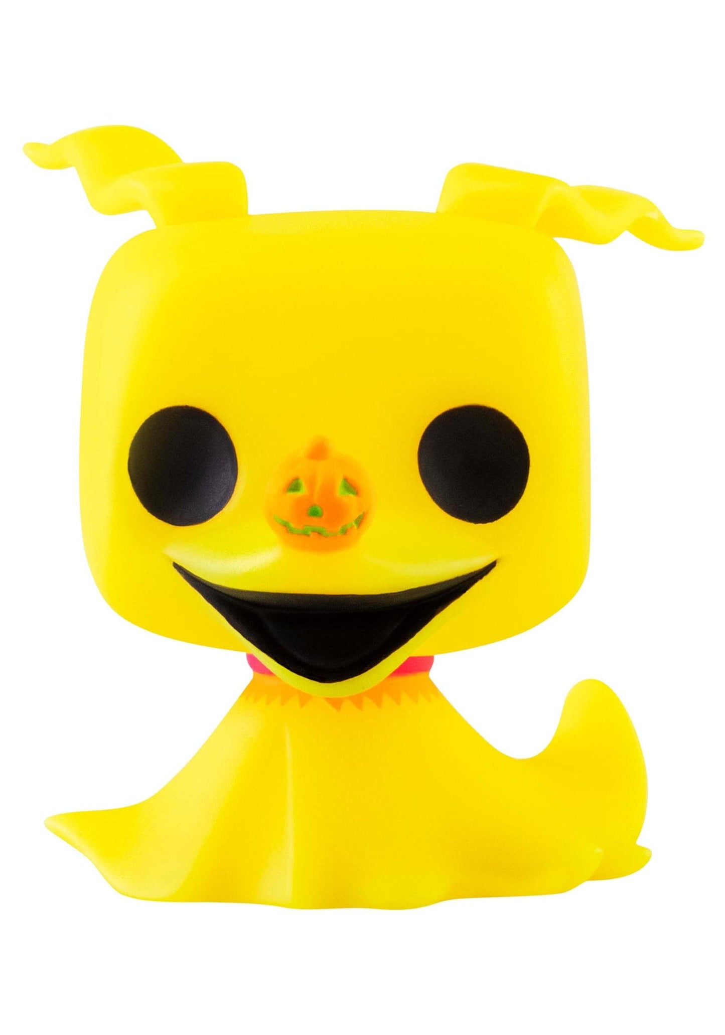 Funko Pop! Disney: The Nightmare Before Christmas - Zero (Blacklight)