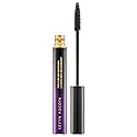 Kevyn Aucoin The Curling Mascara, Black: Classic volume brush. Tubing tech. All day wear. Clump & flake free. Pro makeup artist go to for volume