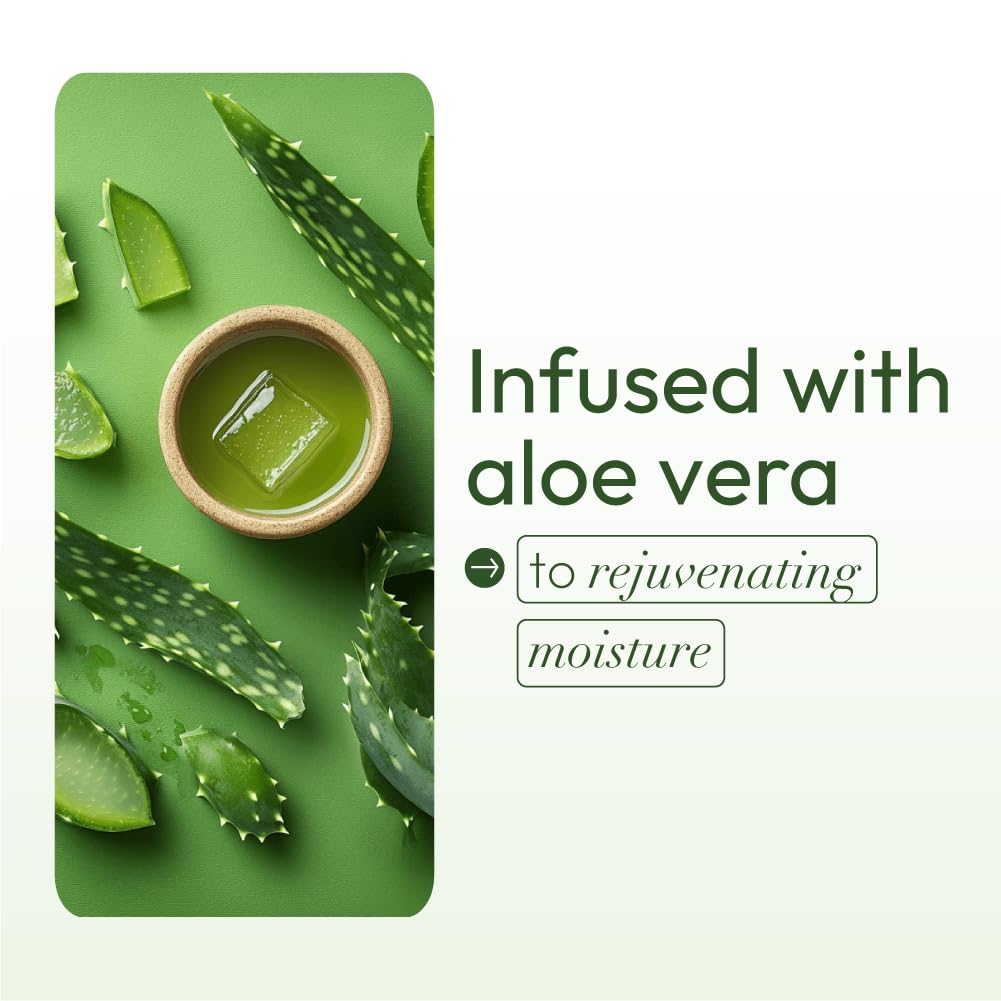 ORS Olive Oil Deep Hydrating Creamy Aloe Conditioner & Deep Cleansing Shampoo with Aloe Vera for Rejuvenating Moisture 16 oz (2 Piece Set)