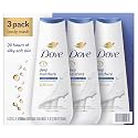 Dove Nourishing Body Wash, Deep Moisture, 23 Fluid Ounce (Pack of 3)