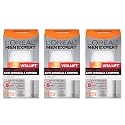 L'Oreal Paris Skin Care Men Expert Vita Lift Anti-Wrinkle and Firming Daily Moisture, 3 Count