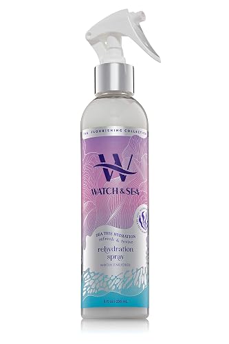 Watch & Sea “SEA THIS HYDRATION” Refresh & Revive Rehydration Spray